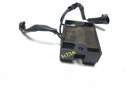 2004-2006 Harley Sportster Xl1200 Xl883 Voltage Regulator Rectifier 74523-04