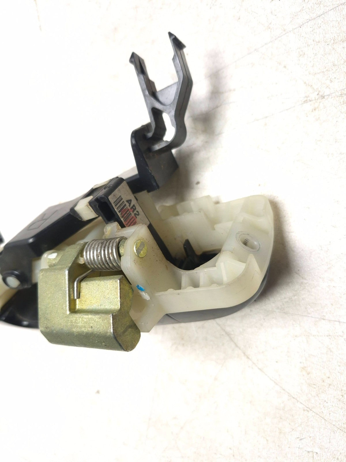 2013 Hyundai Genesis Exterior Door Handle Front Passenger Side Right OEM