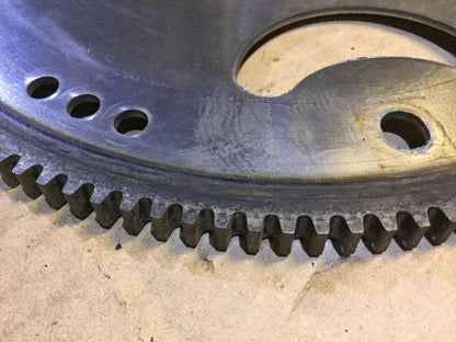 2018 Buick Encore Flywheel Flex Plate OEM