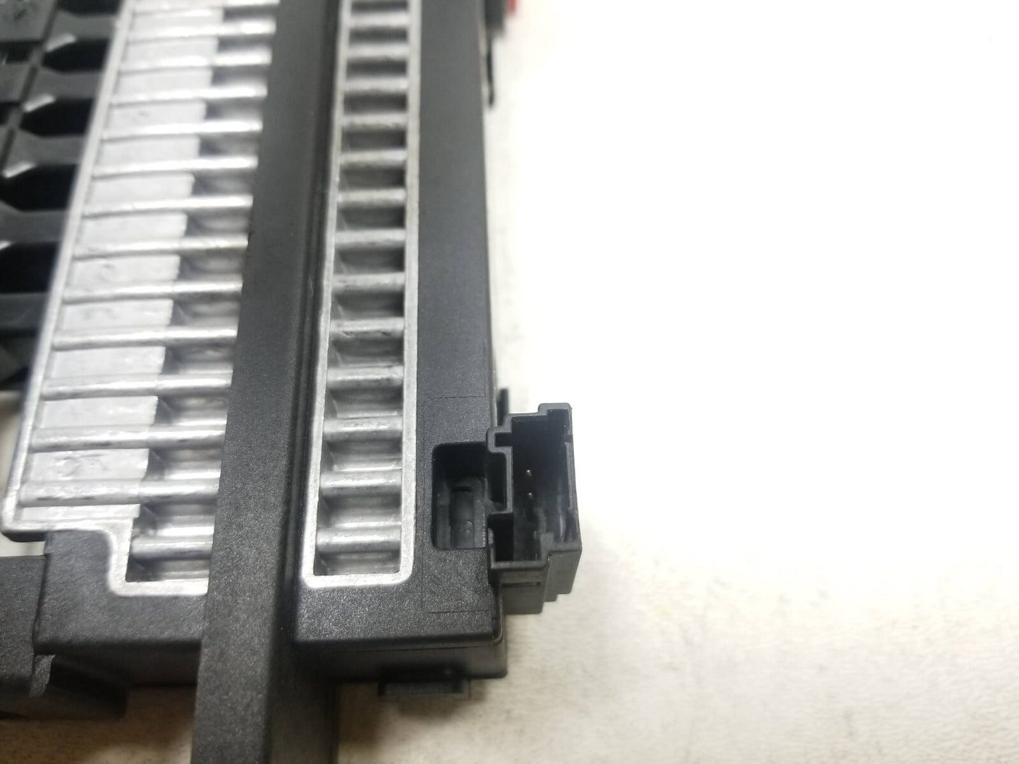 2022 Chevrolet Trailblazer HVAC Heater Core OEM