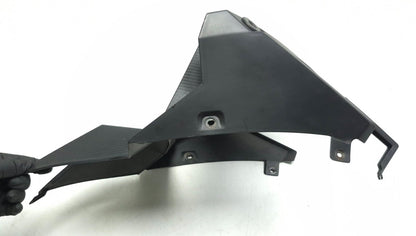 2008-2010 Ski-doo Mxz Renegade Summit Gauge Cluster Indicator Support 517303603