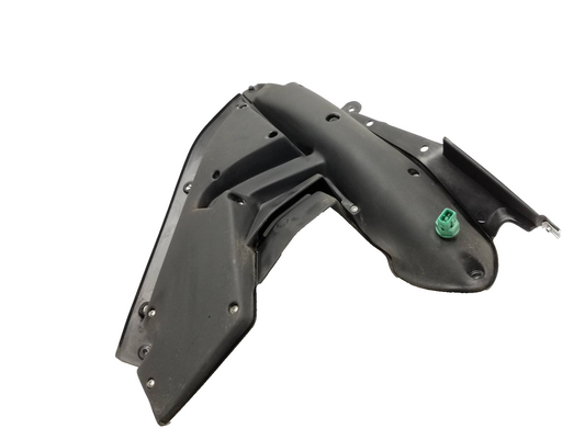 2002 Aprilia Rst 1000 Futura Left Air Intake Cover Panel OEM
