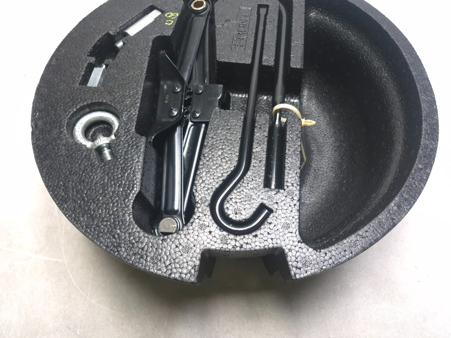 2007 Acura Tl Jack Tool Kit Assembly  OEM