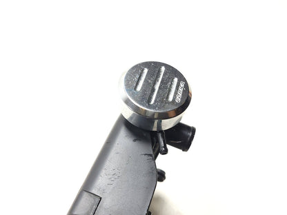 2002 Honda Magna Vf 750c Cooling Radiator OEM