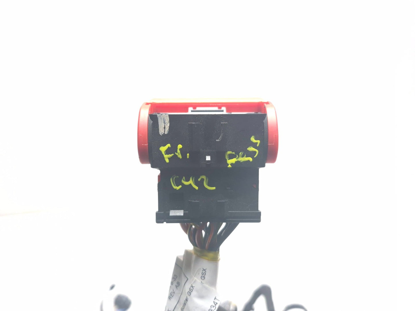 2024 Alfa Romeo Stelvio Seat Wire Wiring Harness Front Passenger Side Right OEM