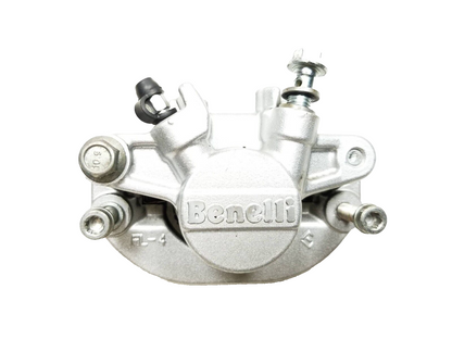 20 - 24 Benelli 302s Rear Brake Caliper OEM 1609 Miles