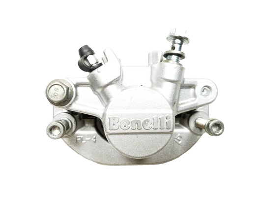 20 - 24 Benelli 302s Rear Brake Caliper OEM 1609 Miles