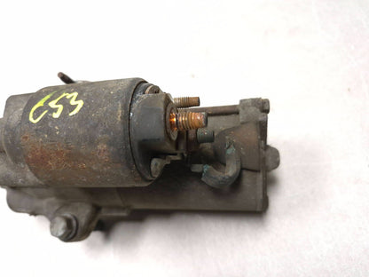 2013 Ford Transit Connect Starter Motor OEM