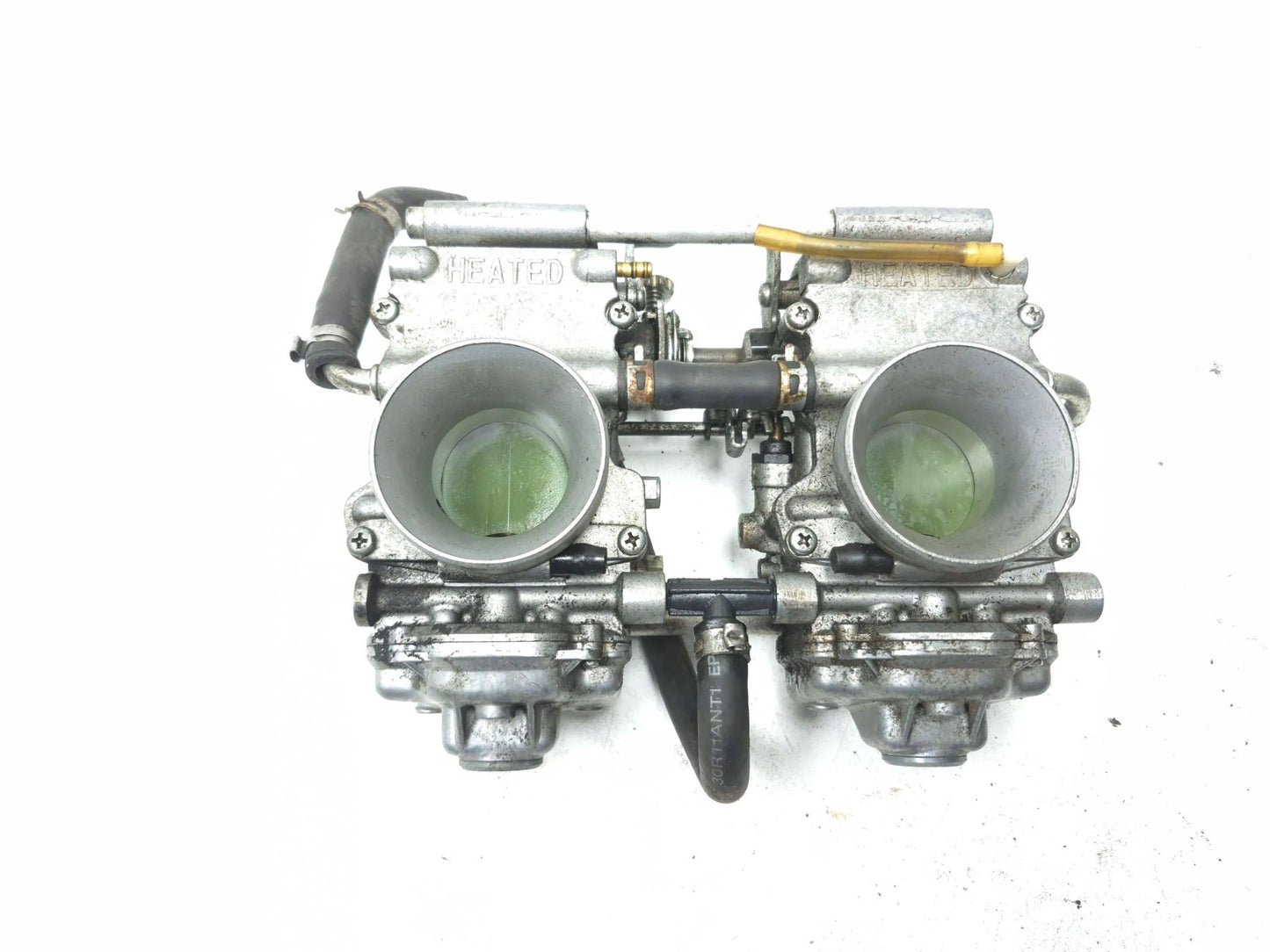 2011 Ski Doo Mxz Tnt E-tec 600 Carburetor Throttle Body 403138809 OEM