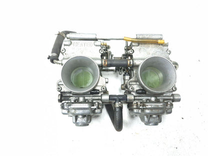 2011 Ski Doo Mxz Tnt E-tec 600 Carburetor Throttle Body 403138809 OEM