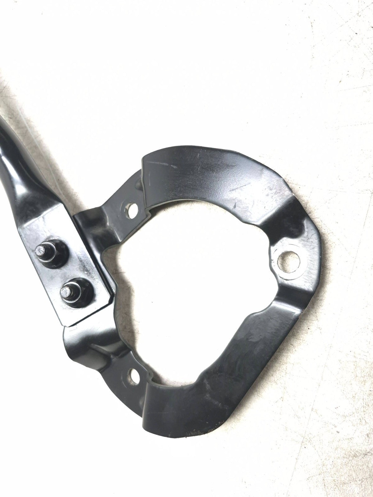 2013 Hyundai Genesis Coupe Upper Suspension Brace Strut Bar OEM