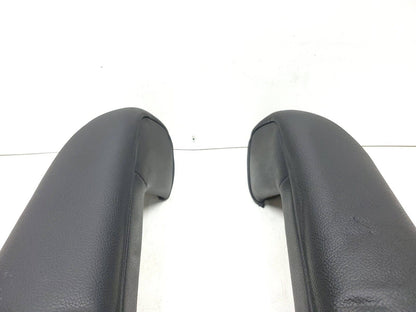 2007 - 2013 BMW X5 E70 Rear Seat Bolster Left & Right OEM