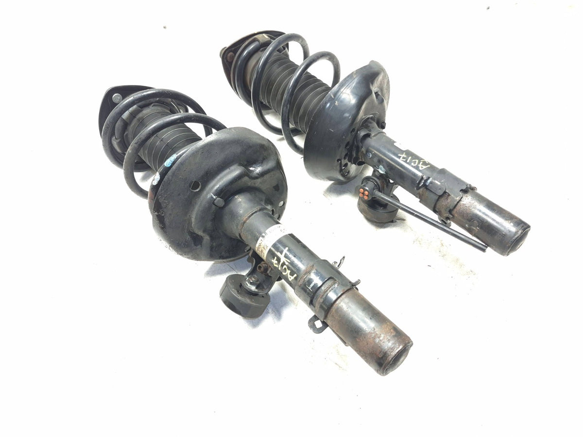 2017 Honda Accord Sedan Front Shock Strut Absorber Left & Right OEM