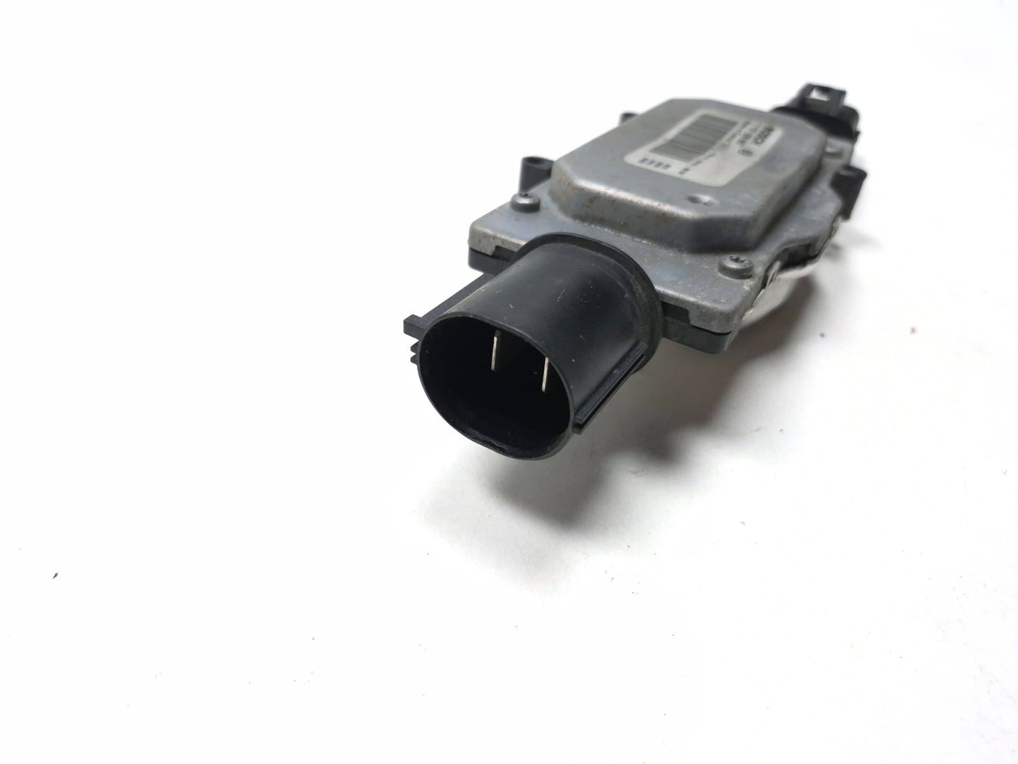 2017 Ford Transit Connect Xl Fan Control Module OEM