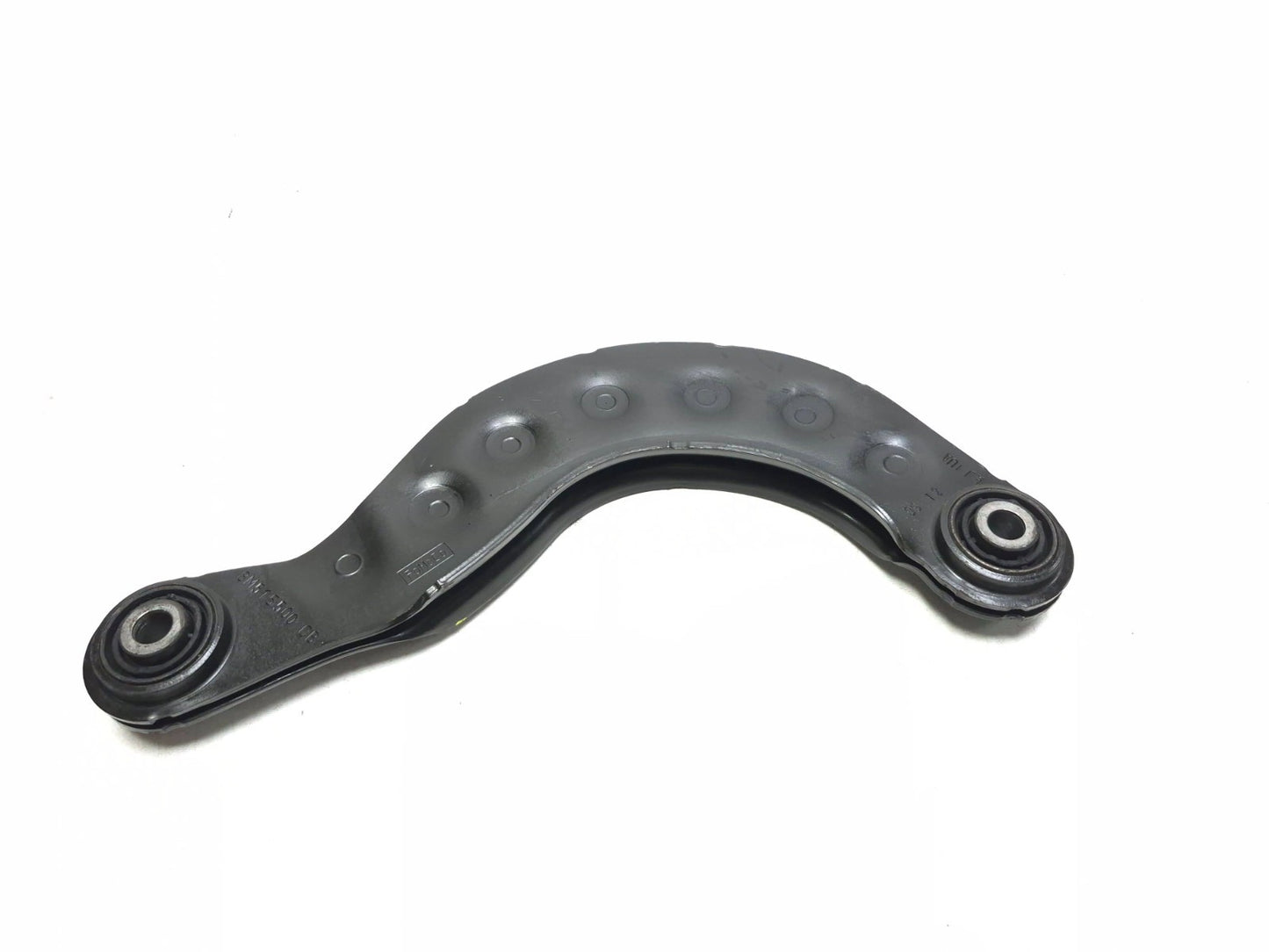 2012 Volvo C30 Rear Control Arm Passenger Side Right 3pcs OEM