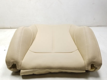 2013 - 2018 BMW 330xi F30 Front Upper Seat Cushion Passenger Side Right OEM