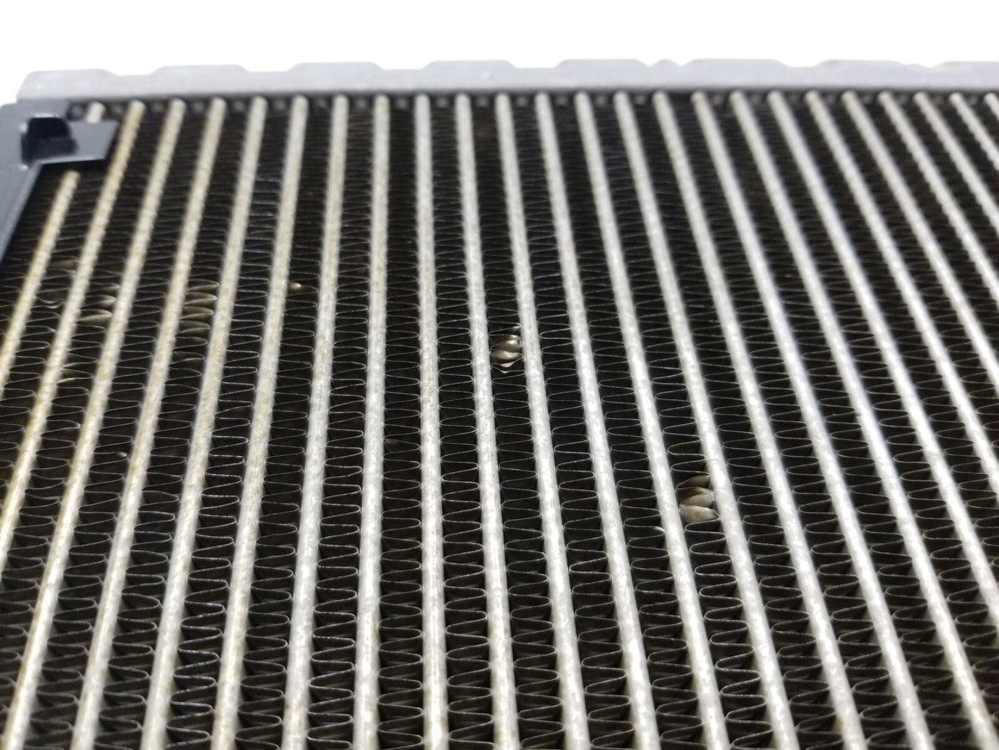 2009 - 2012 Audi Q5 A/c Evaporator OEM