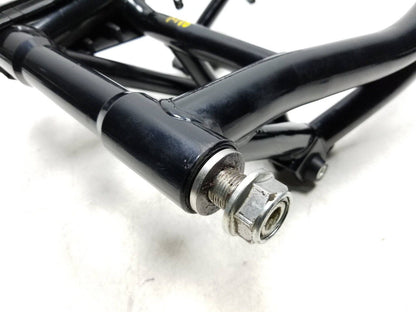 20 - 24 Benelli 302s Swingarm Swing Arm OEM 1609 Miles