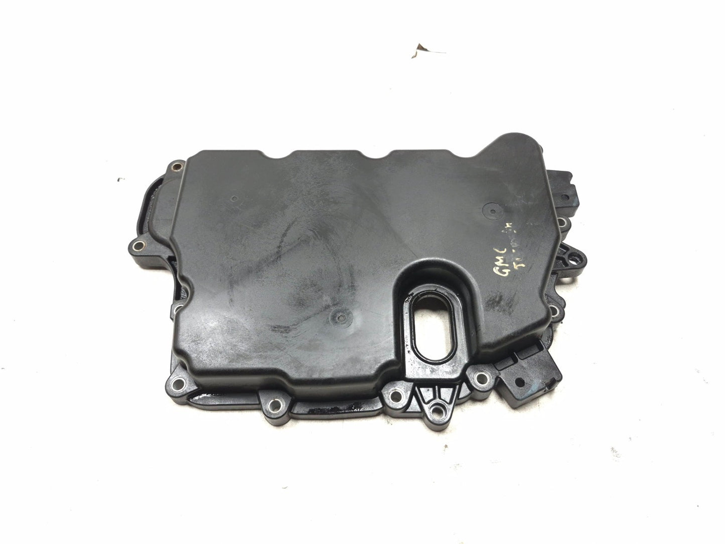 2011 GMC Terrain 2.4l Automatic Transmission Valve Body Cover 6t30 6t40 6t45 Em