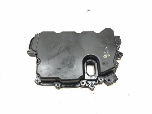 2011 GMC Terrain 2.4l Automatic Transmission Valve Body Cover 6t30 6t40 6t45 Em