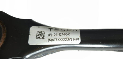 2021 Tesla Model 3 Y Rear Suspension Control Arm Right Or Left  5psc OEM