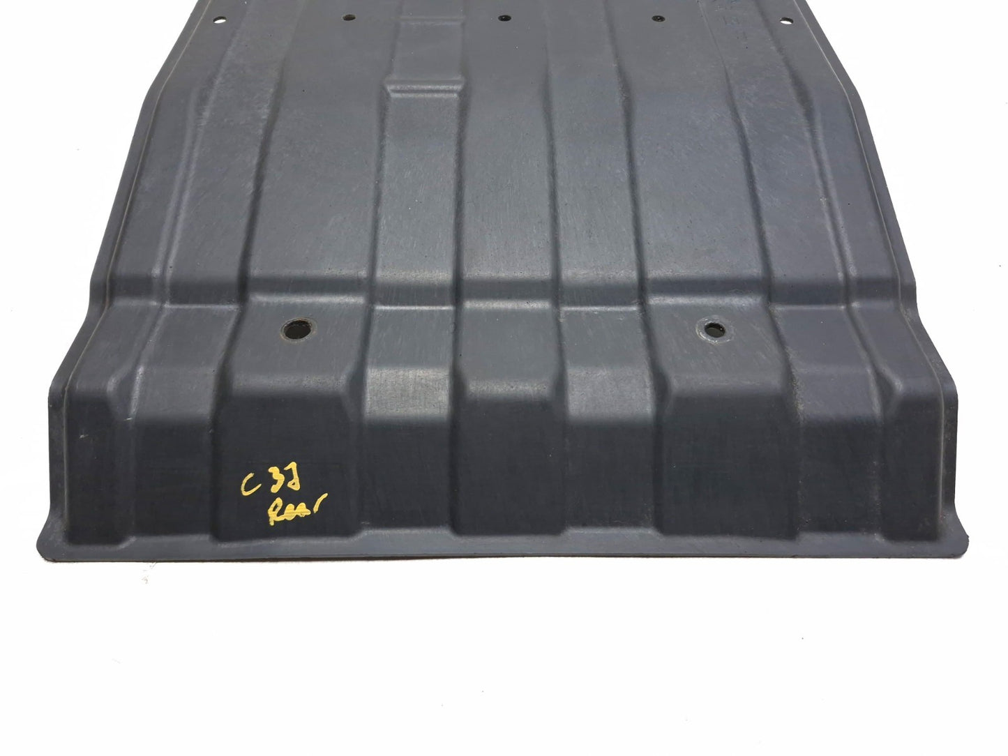 2011 Nissan Juke S Shield Vapor Canister Plastic Protector OEM