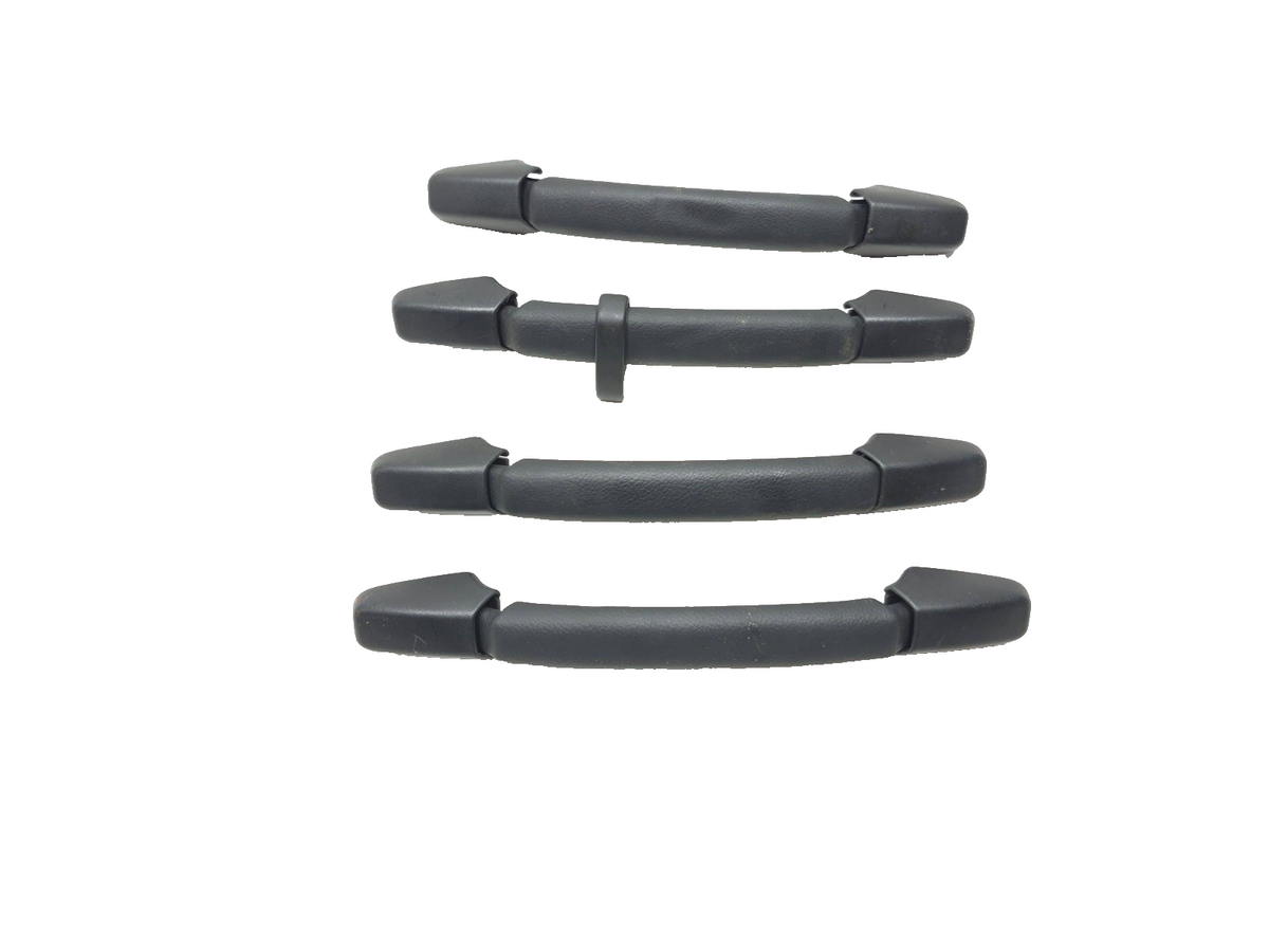 2008 Acura Tl Type-s Interior Roof Grab Handle 4 Pcs 83240-sep-a13zfoem