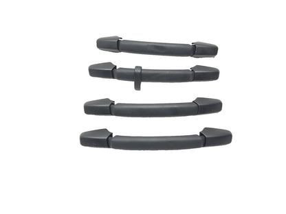 2008 Acura Tl Type-s Interior Roof Grab Handle 4 Pcs 83240-sep-a13zfoem