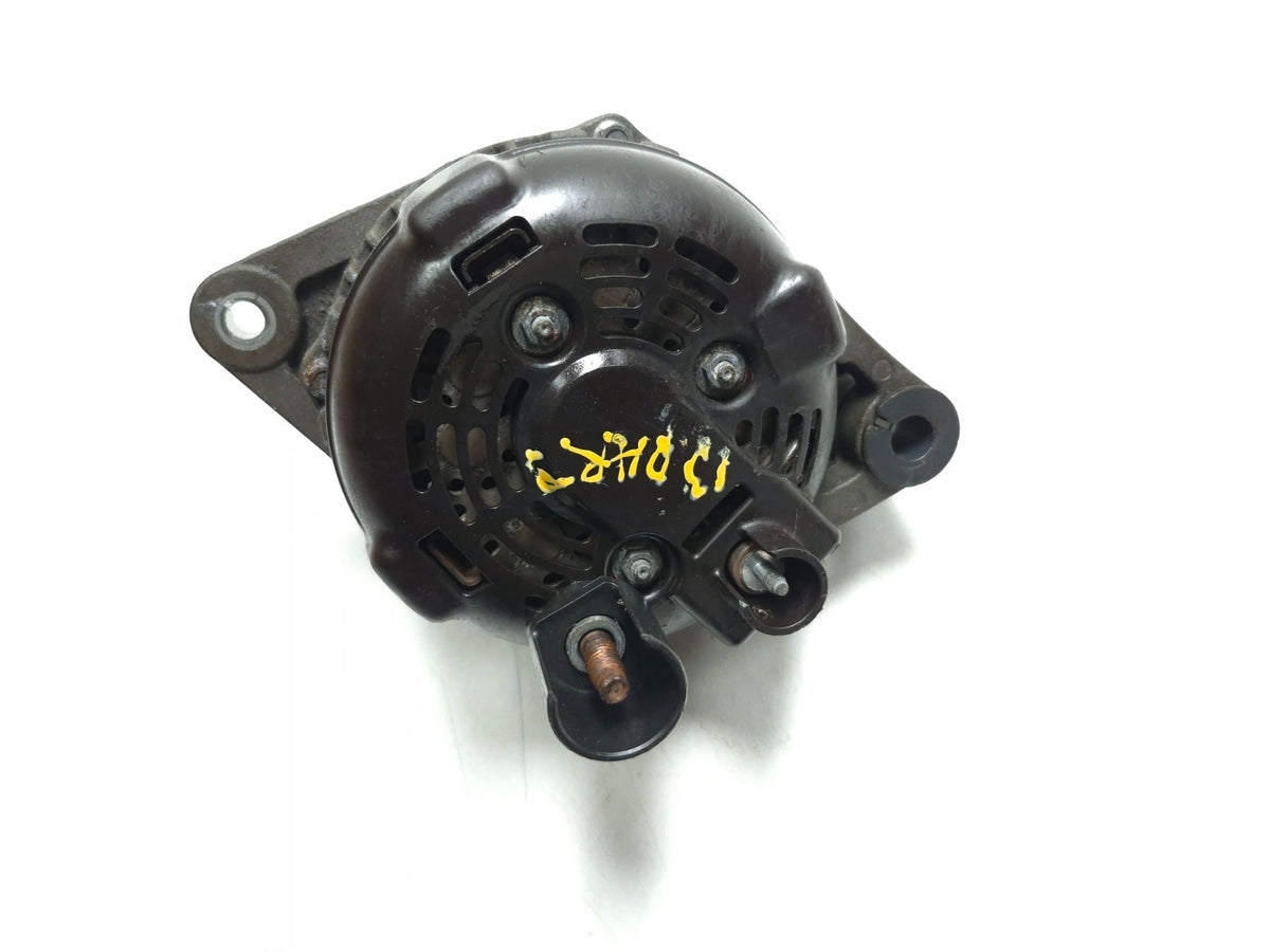2013 Dodge Dart Alternator 1.4l OEM