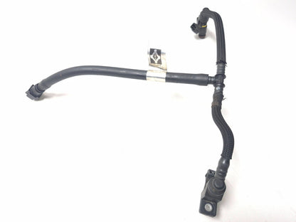 2022 Moto Guzzi V7 Fuel Injector 2pcs & Fuel Hose Pipe OEM