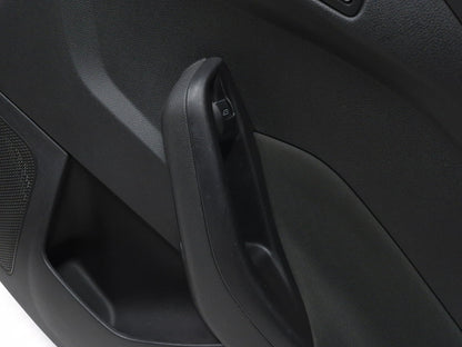 2014 Ford Focus St Door Panel Trim Rear Right Passenger Side Oem✅