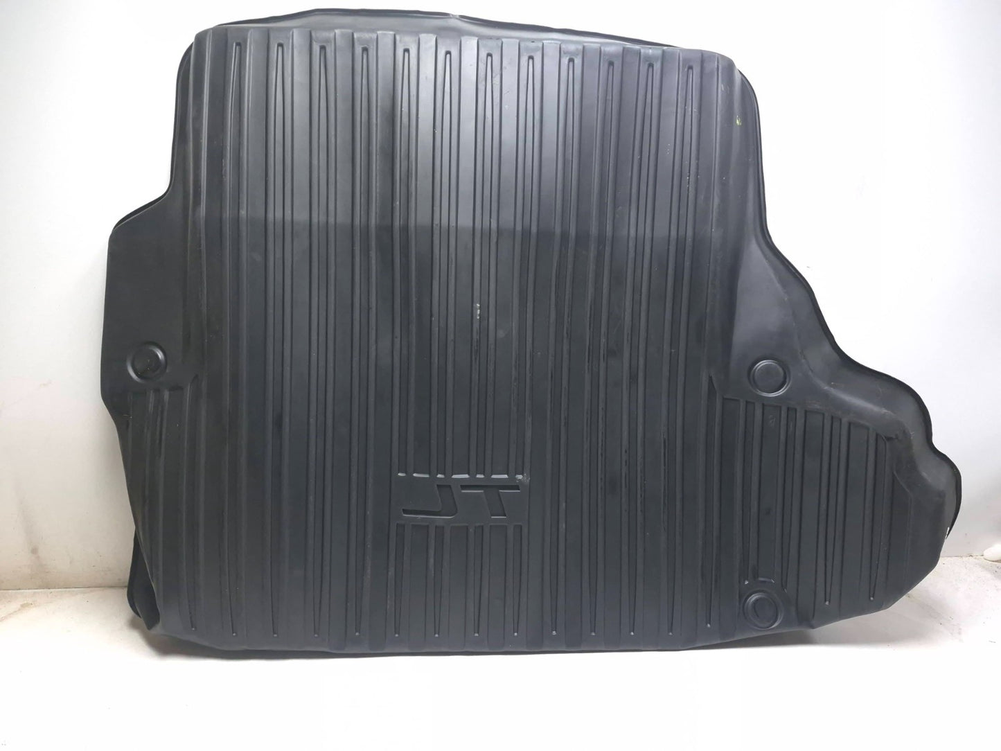 2008 Acura Tl Rear Trunk Cargo Floor Mat All Season Rubber OEM