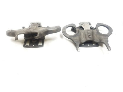 12 - 18 Ford Focus Automatic Dps6 Transmission Clutch Actuator W/ Mount OEM