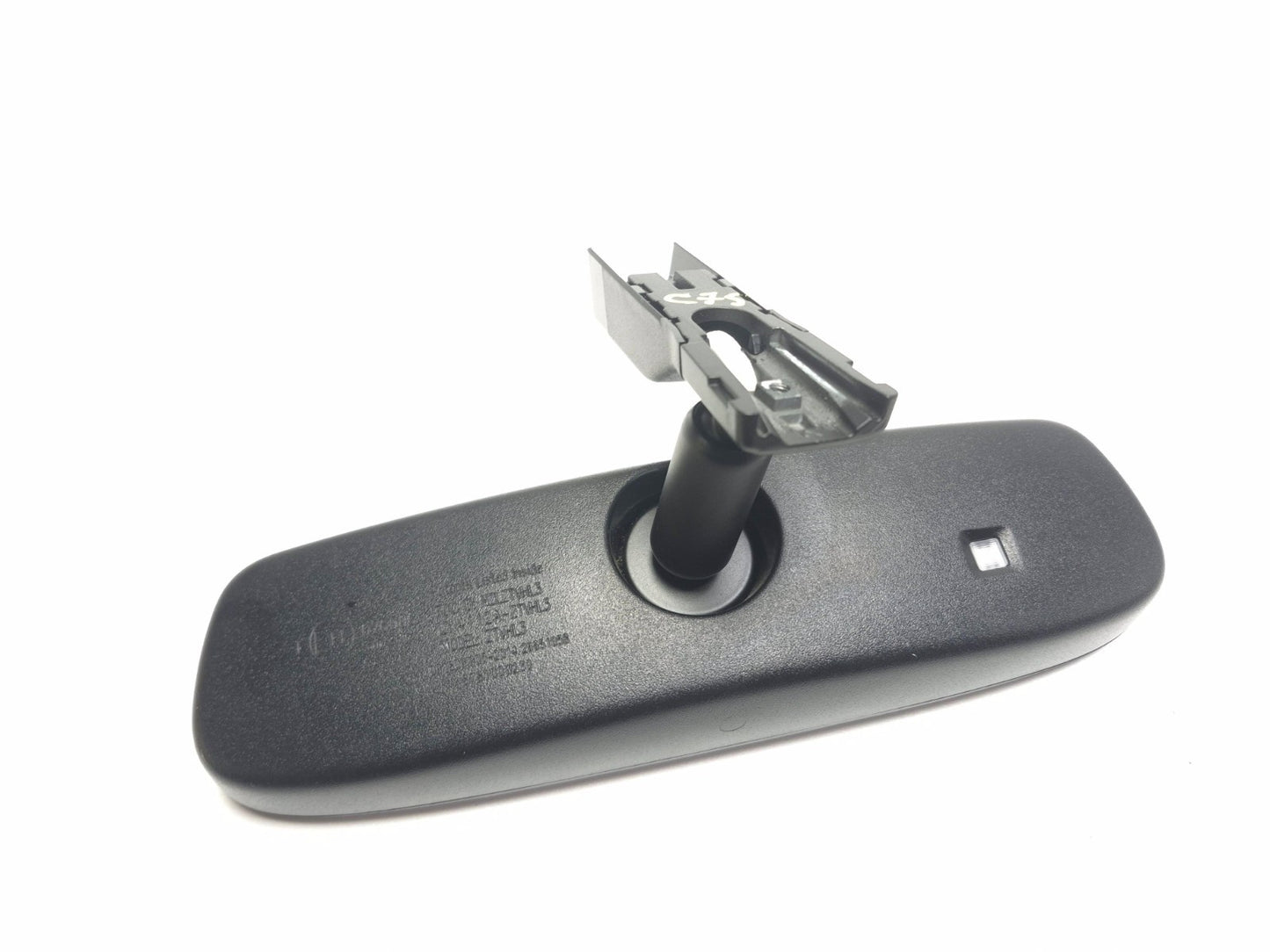2010 Lexus Hs250h Inner Rear View Mirror OEM