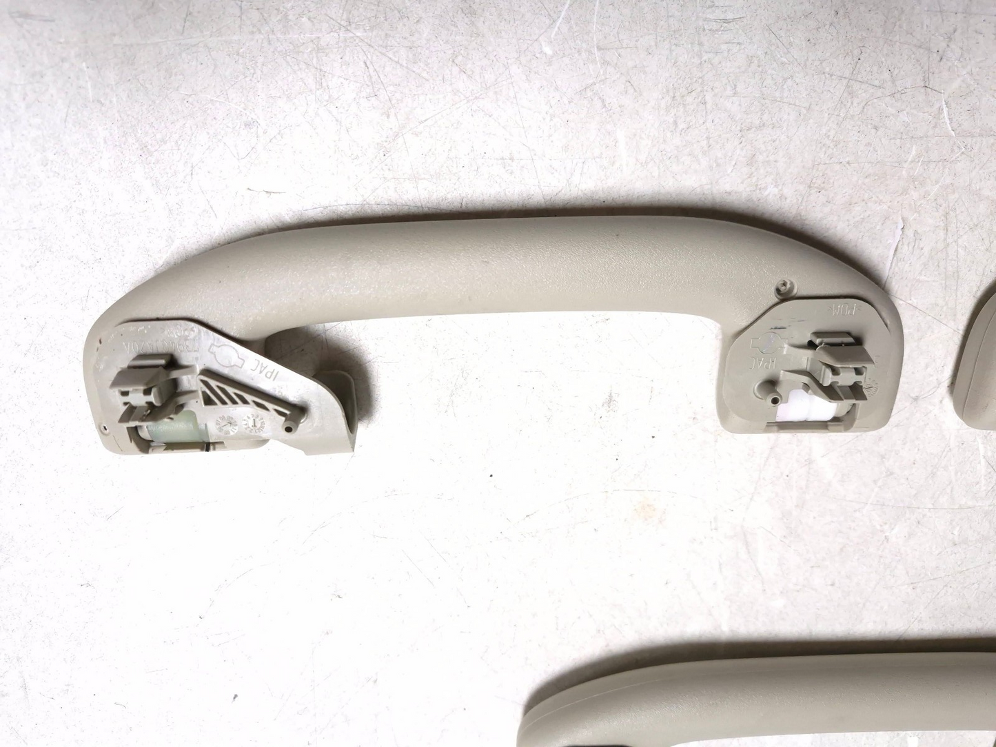 2010 Nissan Maxima Roof Grab Grip Handle OEM 73940-ja20a