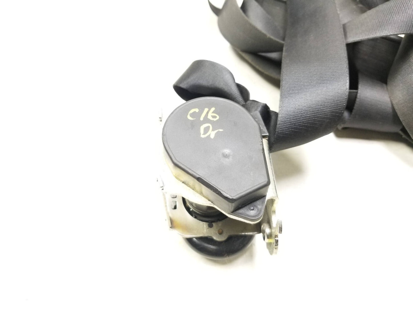 10-13 Ford Transit Connect Front Seat Belt Retractor Left & Right Pair Oem✅