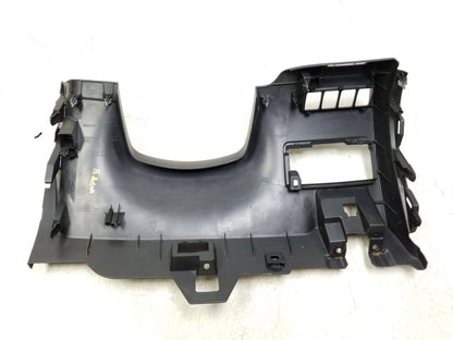 2013-2017 Nissan Altima Lower Kick Dash Trim Panel Cover Driver Side OEM