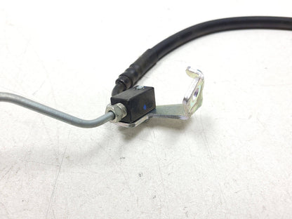 2020 - 2024  Yamaha Mt-03 R3 ABS Brake Hose Line Pipe Front & Rear  OEM