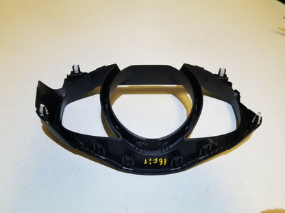 15 16 17 Honda Fit Dash Speedometer Bezel Trim OEM 26k Miles
