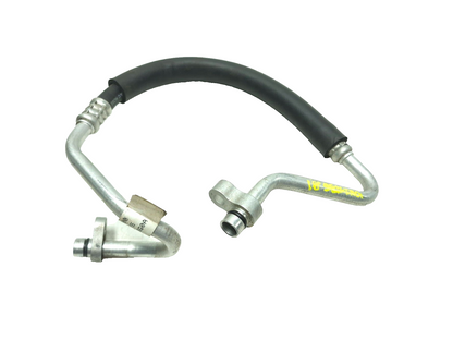 2018 Nissan Sentra AC Line Pipe OEM