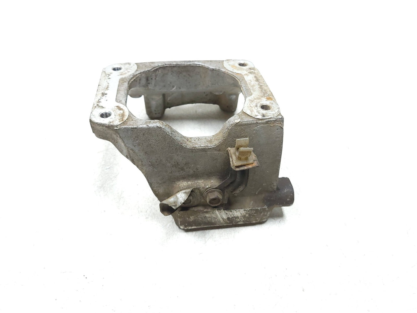 2007 - 2008 Acura Tl Type-s Rear Engine Mount Bracket OEM