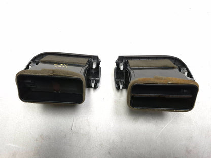 2012 Toyota Camry Dashboard AC Heater Air Vent Grille Left & Right OEM