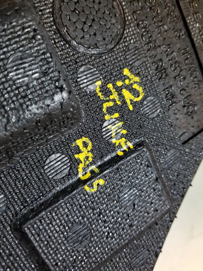 11 12 13 14 Nissan Juke Trunk Storage Compartment Foam Right Pass Side OEM