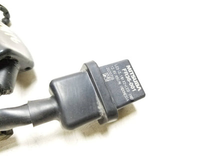 19 - 23 Honda Cbf300 Cb300 Fuse Relay & Wire Harness OEM