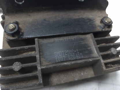 2007 Cf Moto V5 Qlink Legacy 250 Voltage Regulator Rectifier OEM