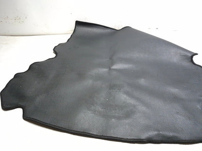 2013 Hyundai Genesis Trunk Floor Carpet Spare Tire Cover OEM