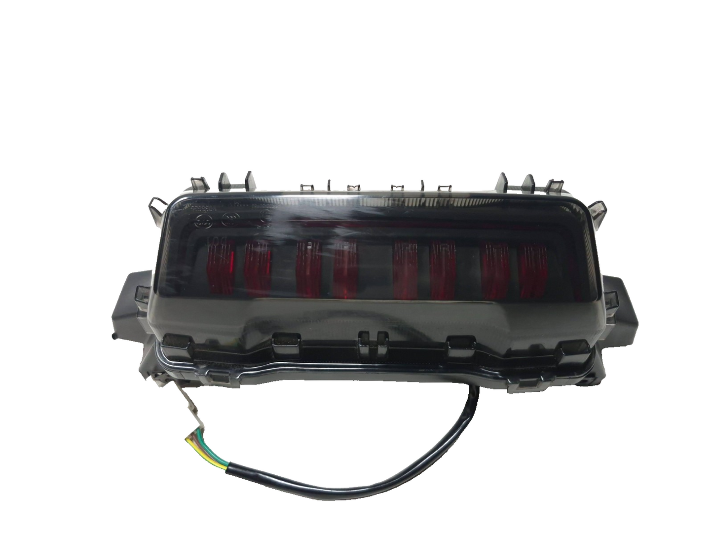 2023 Qianxin Fy200t Tail Brake Light Lamp  OEM