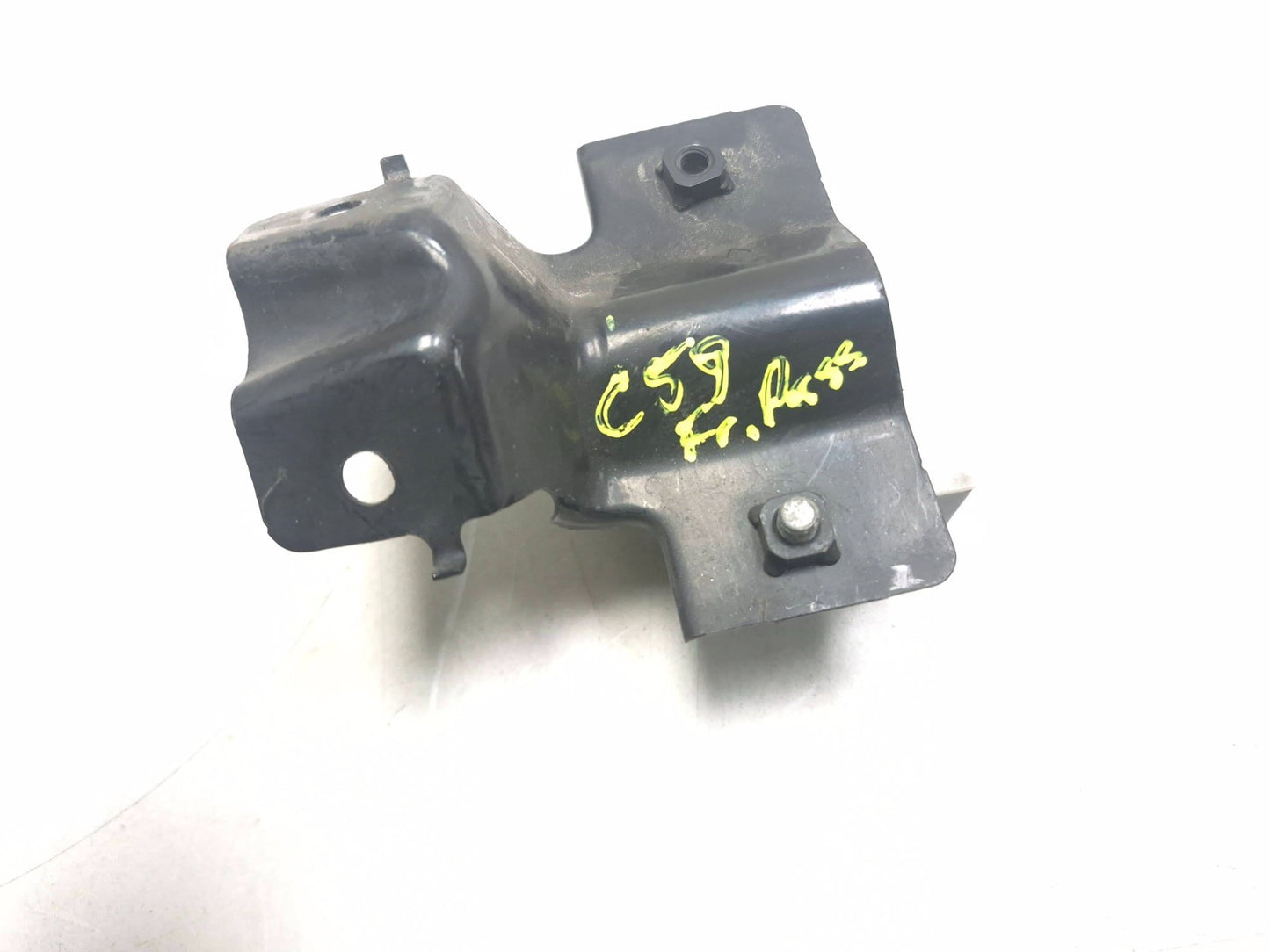 2008 Acura Tl Front Tpms Initiator Unit & Bracket Front OEM