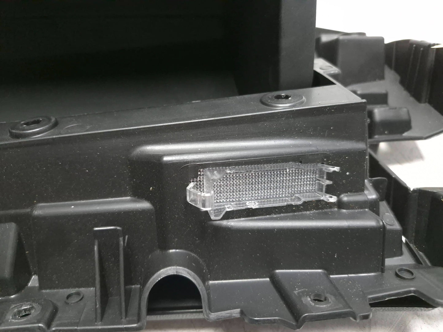 2014 Fiat 500l Glove Box 735553761 OEM ☑️