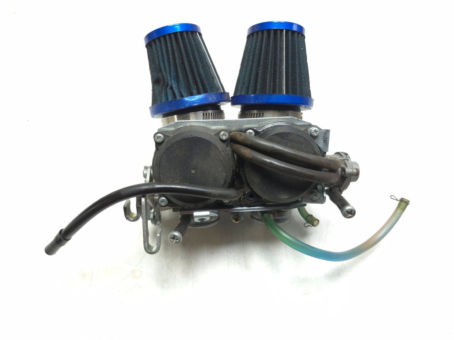 2006 Kawasaki Ninja 250 Ex250 Carburetor OEM